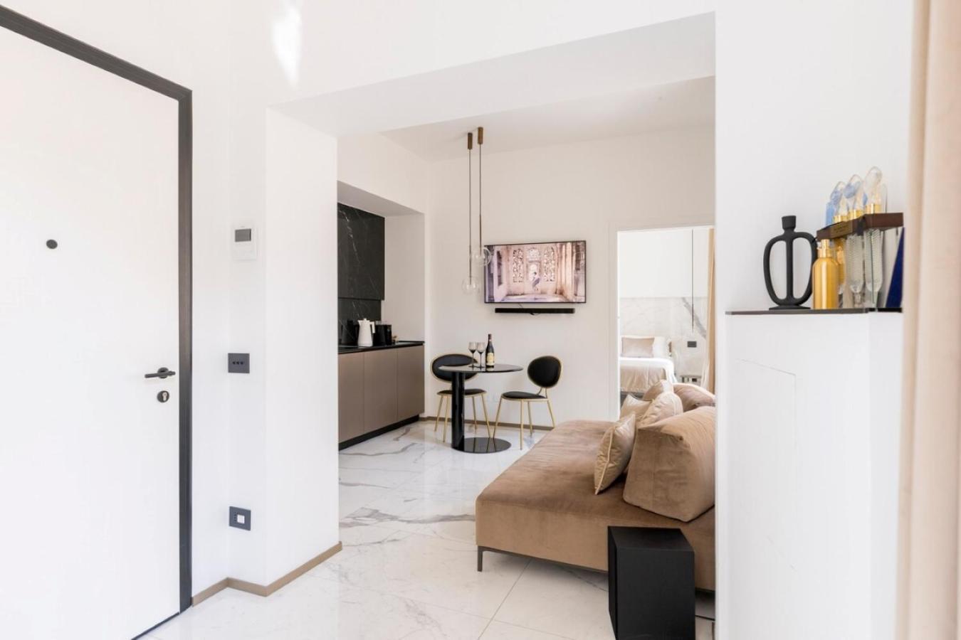 Manin Grand House Apartment Verona Luaran gambar