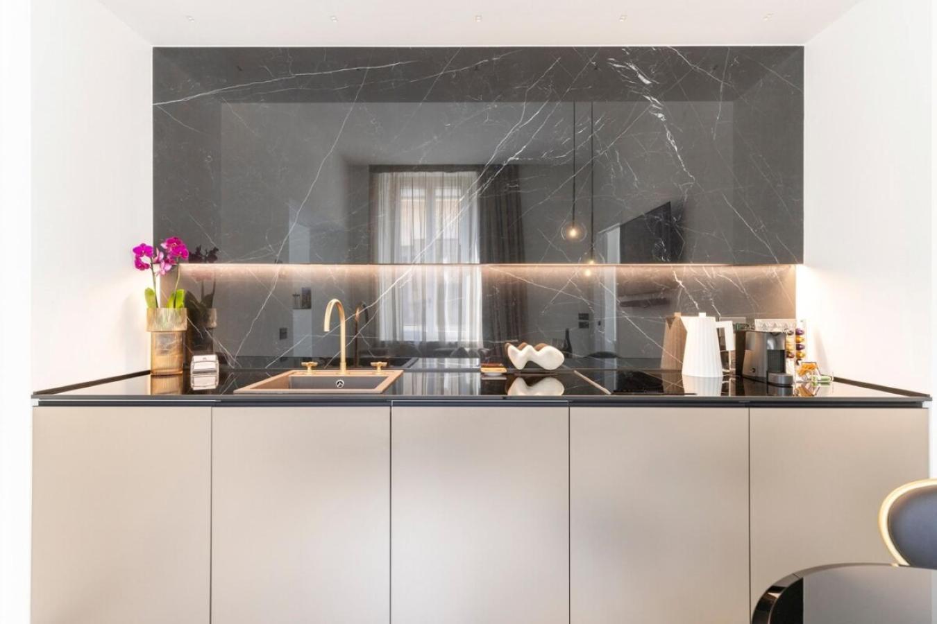 Manin Grand House Apartment Verona Luaran gambar