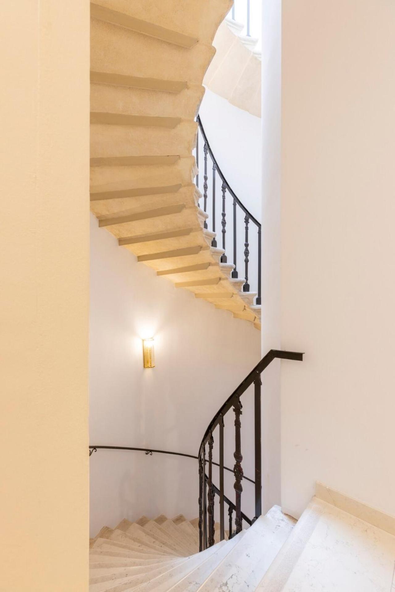 Manin Grand House Apartment Verona Luaran gambar
