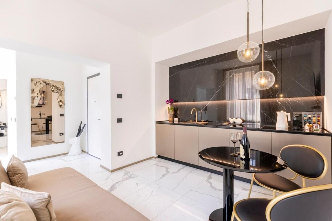 Manin Grand House Apartment Verona Luaran gambar
