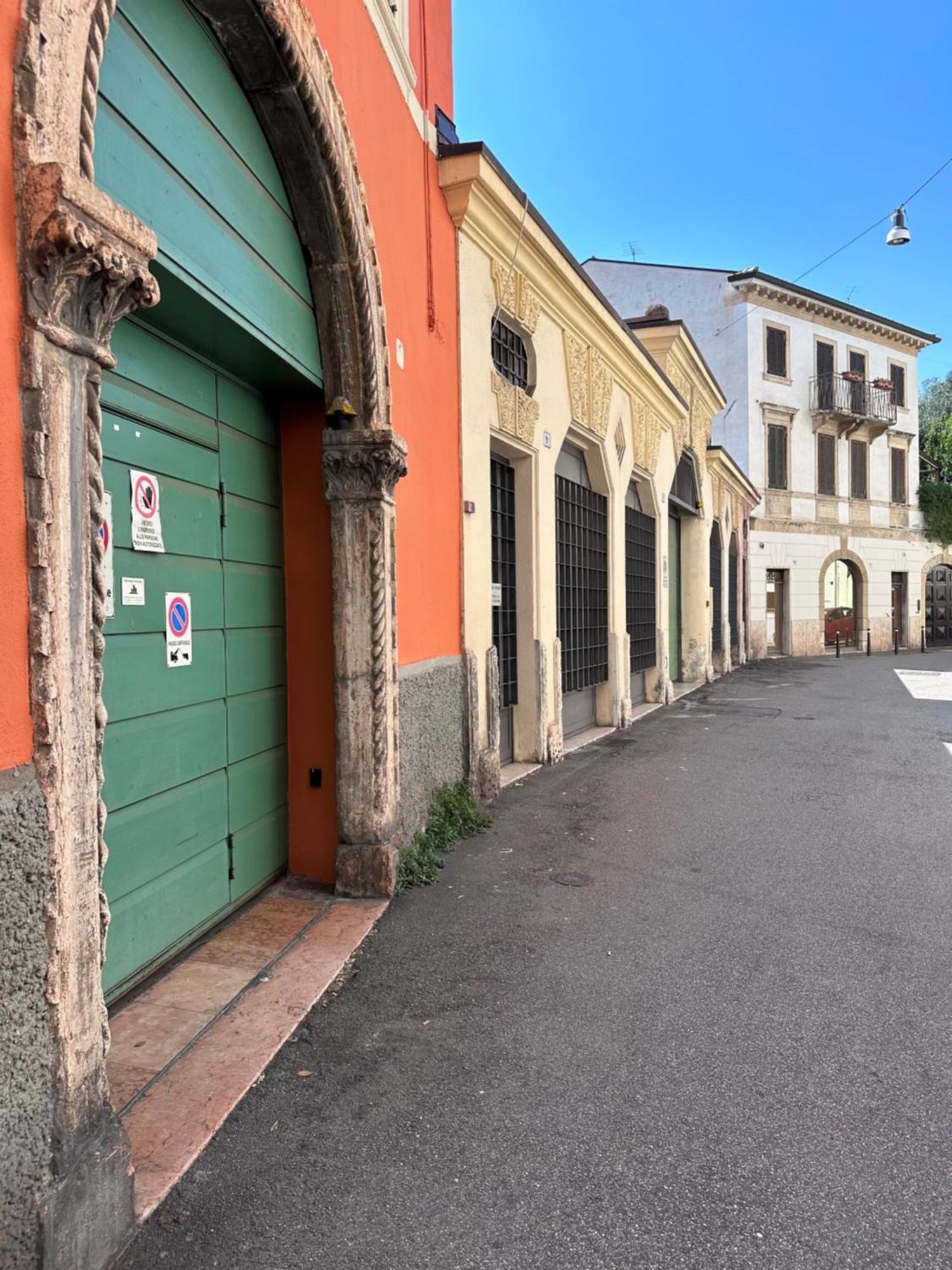 Manin Grand House Apartment Verona Luaran gambar