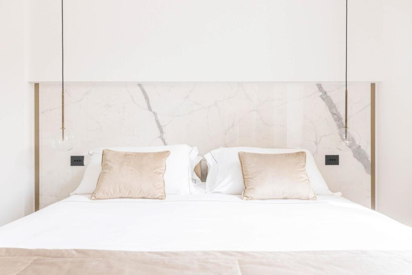 Manin Grand House Apartment Verona Luaran gambar