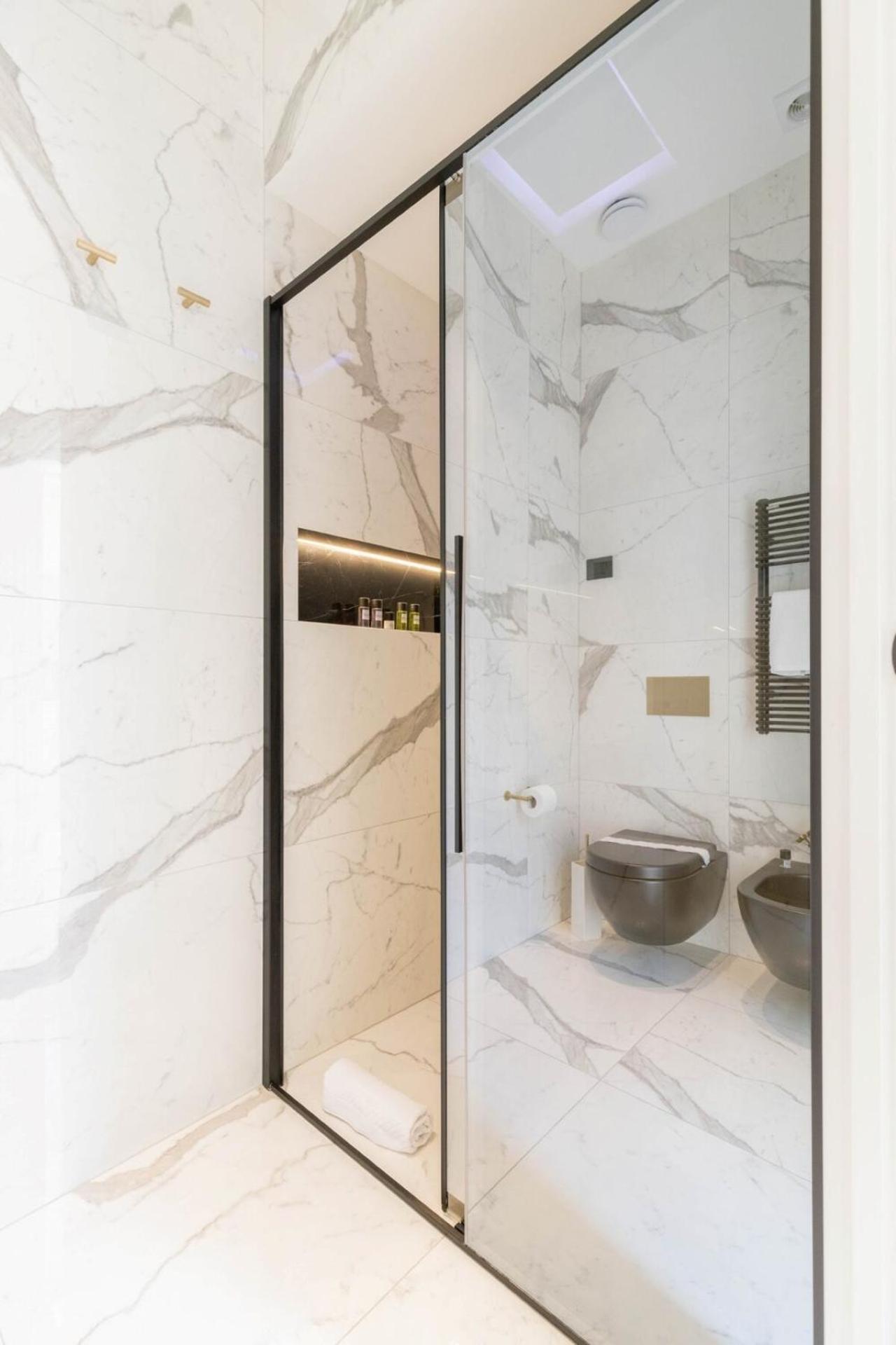 Manin Grand House Apartment Verona Luaran gambar