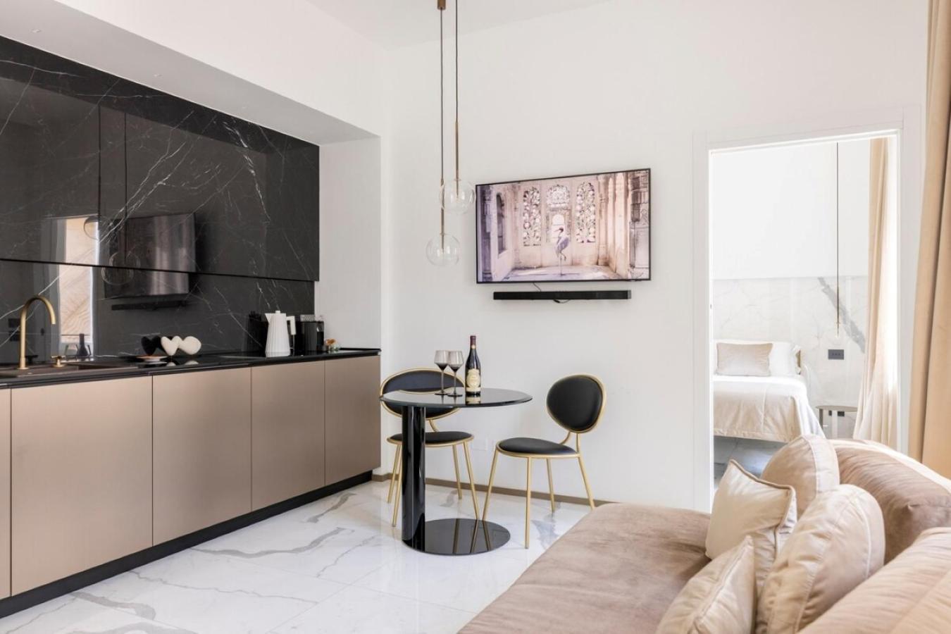 Manin Grand House Apartment Verona Luaran gambar