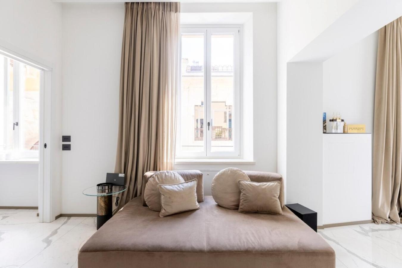 Manin Grand House Apartment Verona Luaran gambar