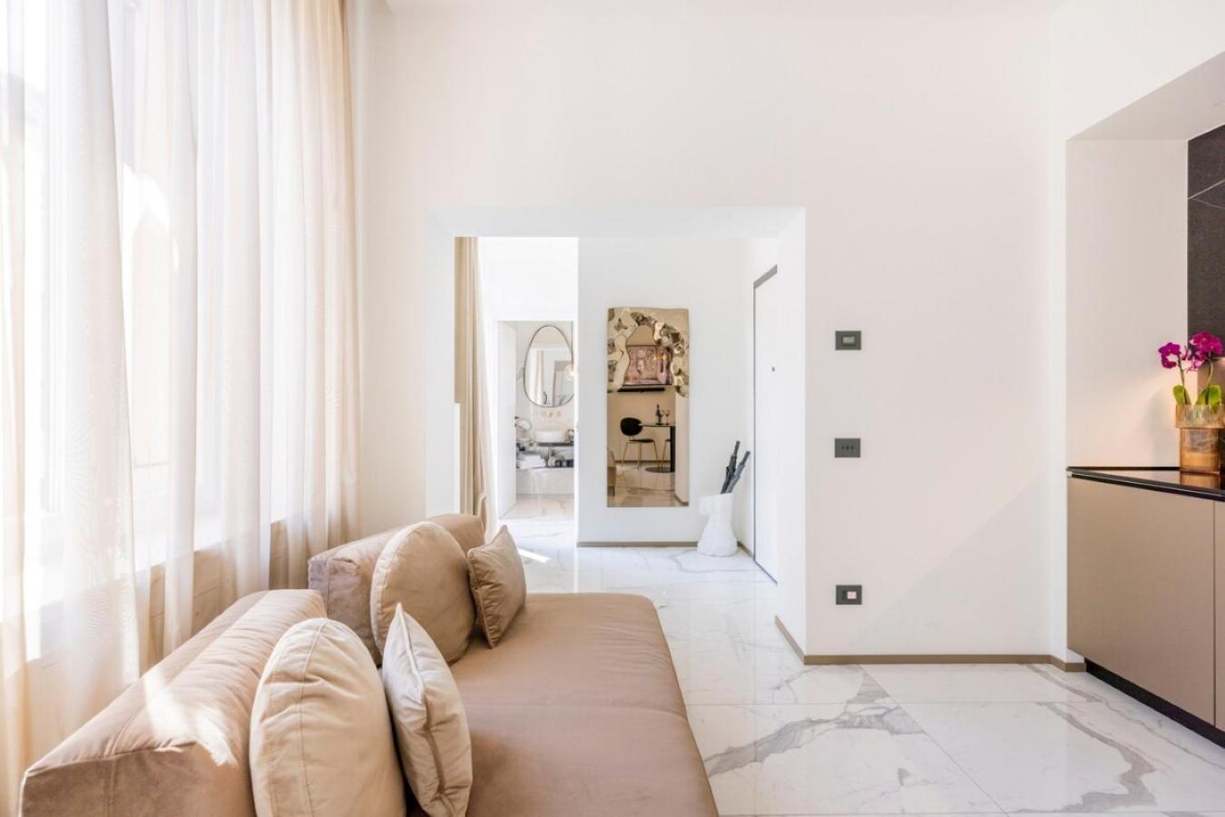 Manin Grand House Apartment Verona Luaran gambar