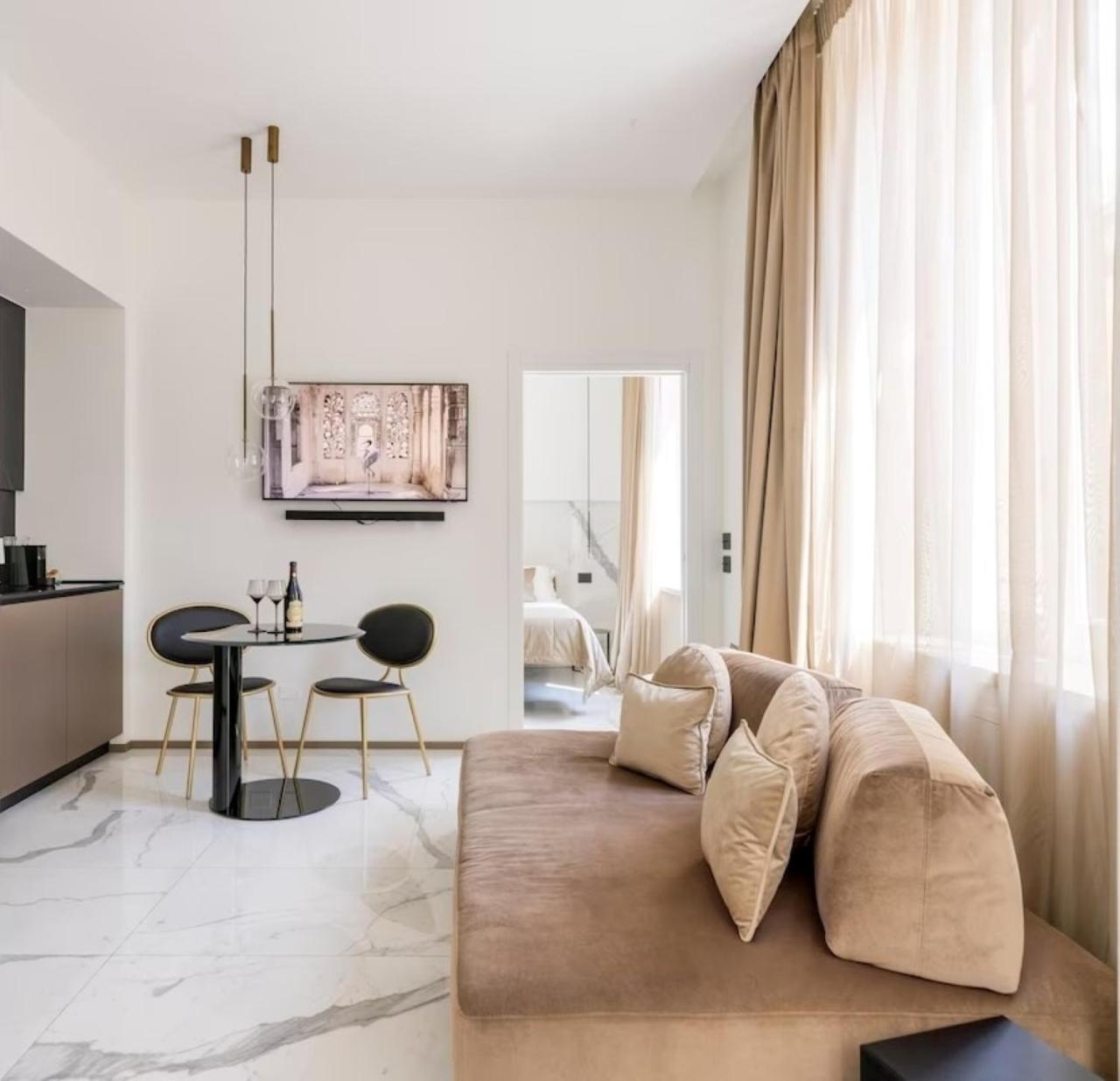 Manin Grand House Apartment Verona Luaran gambar